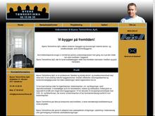Tømrermester Nick Rasmussen ApS
