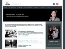 Revisionsfirmaet Jørgen Geertsen Statsaut. Revisio