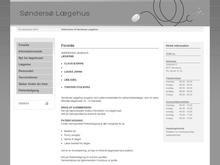 Søndersø Lægehus v/Flemming Jakobsen,torsten Stolborg,claus Bjerre,louise Jøhnk 