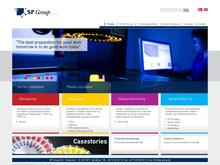 Sp Group A/S